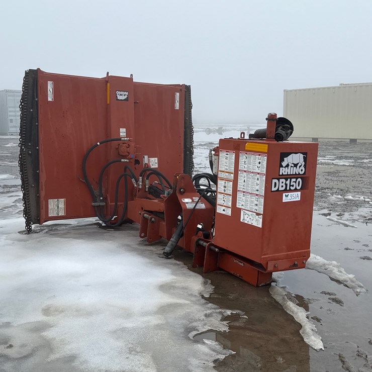 RHINO DB150