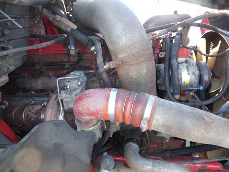 2009-international-prostar122-eagle-image-26