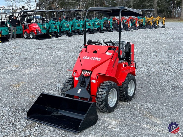 2026-agt-sda-140w-wheel-loader-wheel-loader-image-12