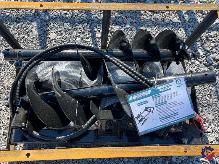 2026-mower-king-ssecag-y-with-3-bits-skid-steer-auger-attachment-image-6