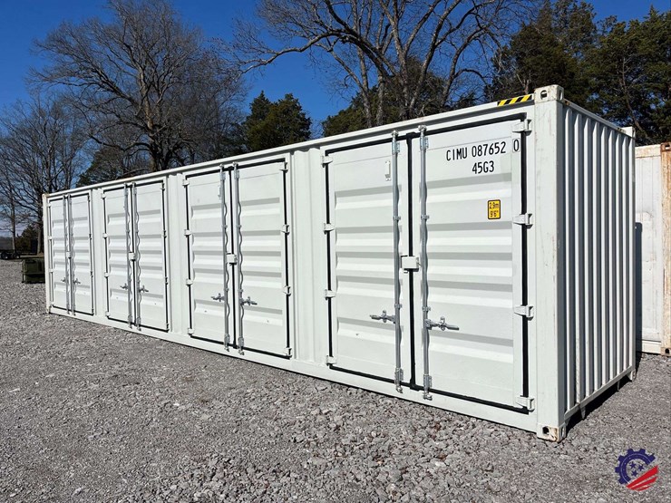 2026-4-side-door-40'-hq-container-40'-high-cube-multi-door-container-image-2