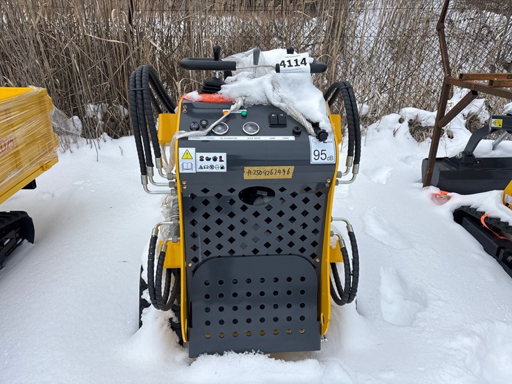 #4114-•-d1g.-new-sd-lanch-sdll60-mini-skidsteer-image-2