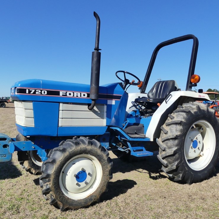 FORD 1720