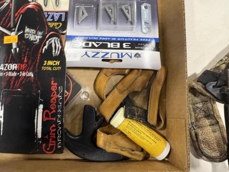 archery-items,-releases,-etc-image-7