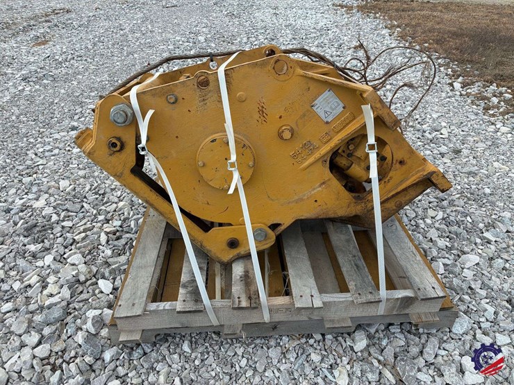 carco-/-cat-pa40-82ve-cable-winch-image-2