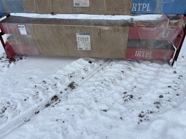 #4127-•-e2.-new-iranch-10,000-lb,-2-post-car-lift-image-1