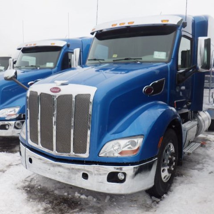 2020 PETERBILT 579