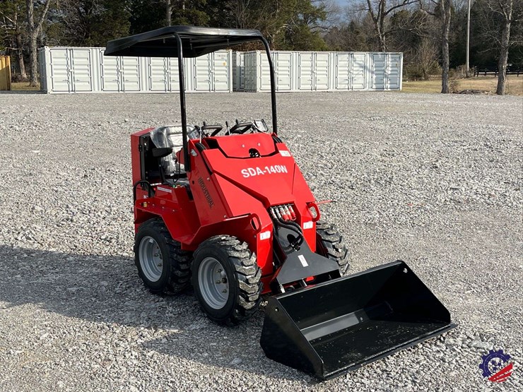 2026-agt-sda-140w-wheel-loader-wheel-loader-image-11