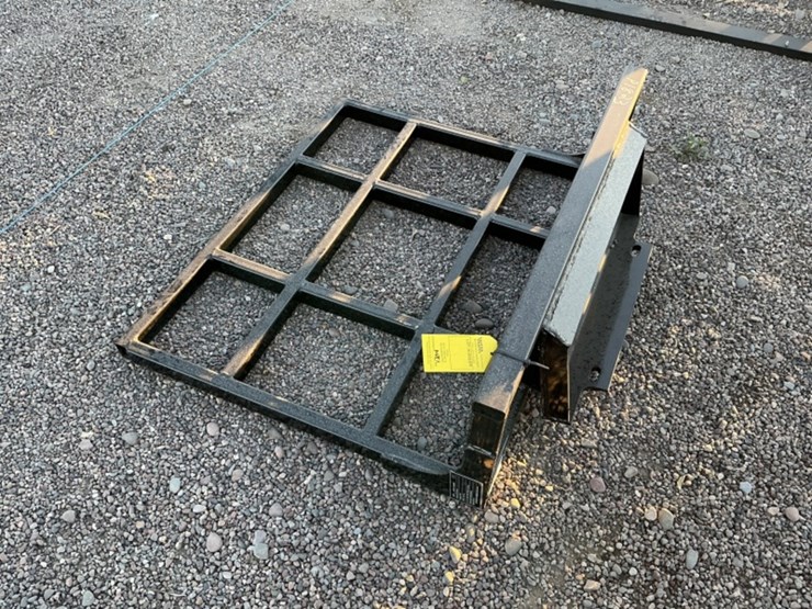 2025-giyi-gy-pdq-land-leveler-for-stand-up-skid-image-3