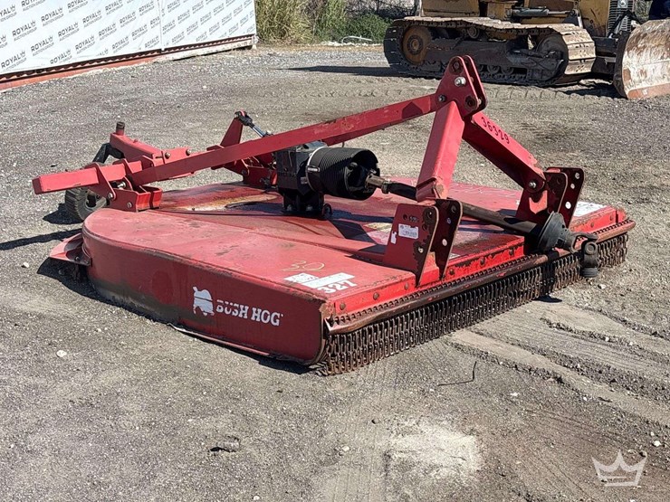 bush-hog-327r-1-84in.-rotary-brush-cutter-tractor-attachment-image-1
