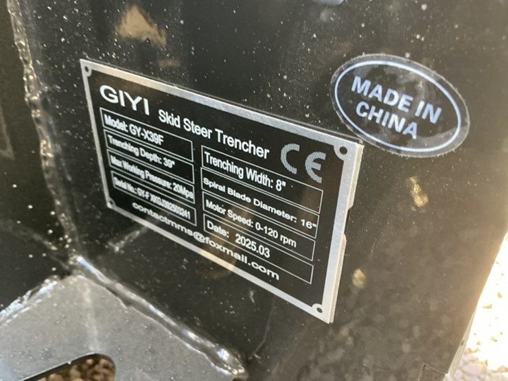 2025-giyi-gy-x39f-trencher-for-stand-up-skid-steer-image-5