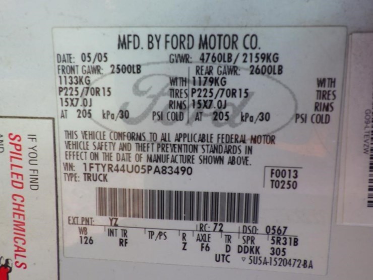 2005-ford-ranger-image-14