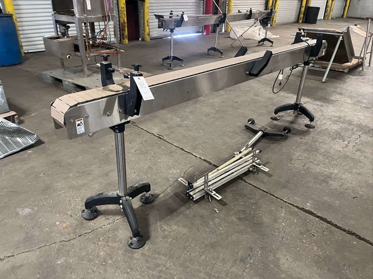 sure-kap-skc4510-conveyor-10'-image-6