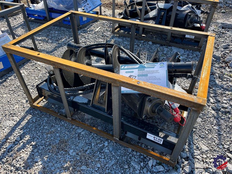 2026-mower-king-ssecag-y-with-3-bits-skid-steer-auger-attachment-image-3