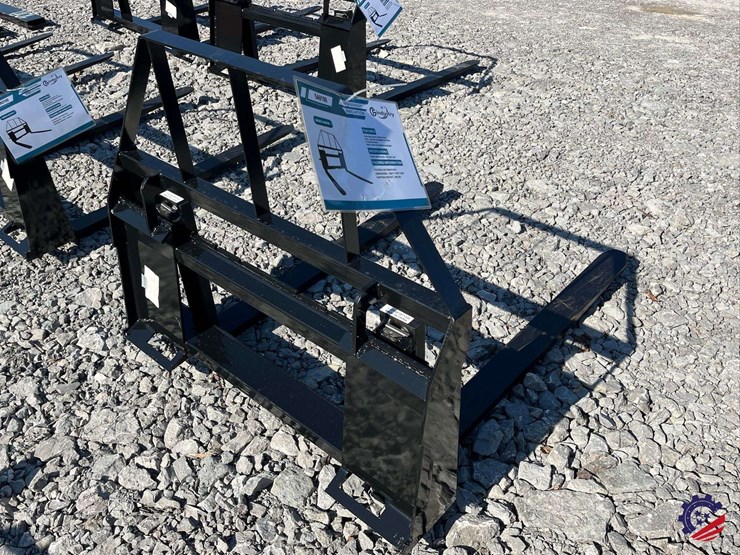 2026-mower-king-sa-skid-steer-forks-attachment-image-3