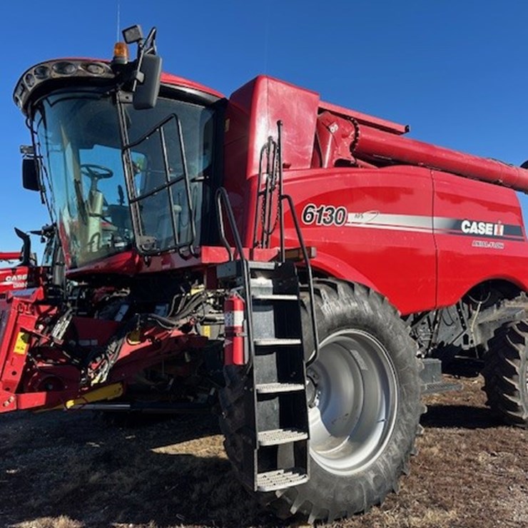 2013 CASE IH 6130