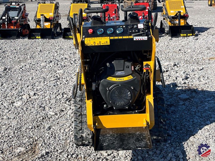 2026-agt-mx-crt23-compact-track-loader-mini-skid-steer-image-18