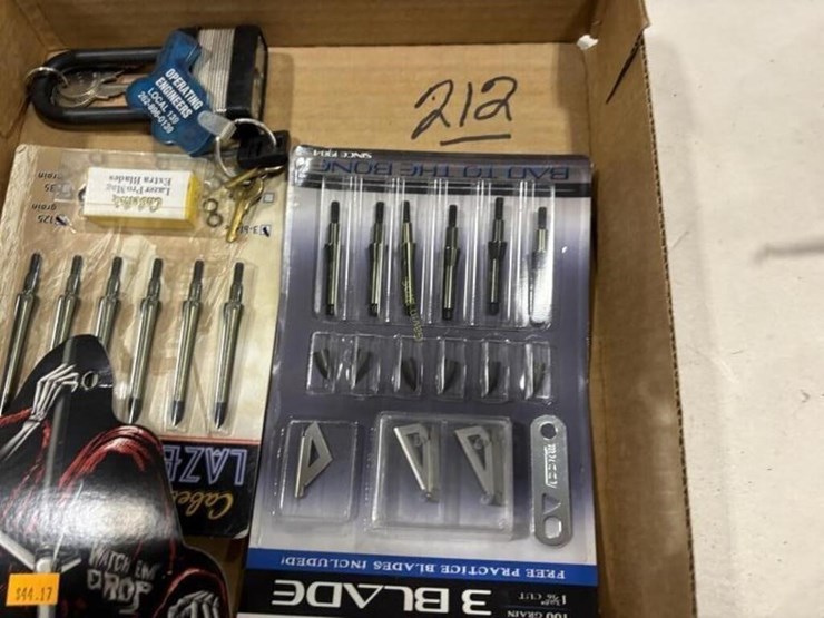 archery-items,-releases,-etc-image-8