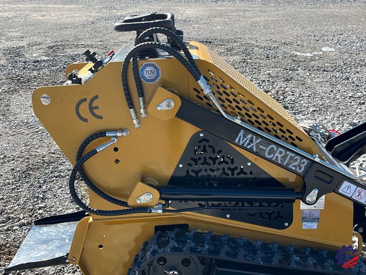 2026-agt-mx-crt23-compact-track-loader-mini-skid-steer-image-17