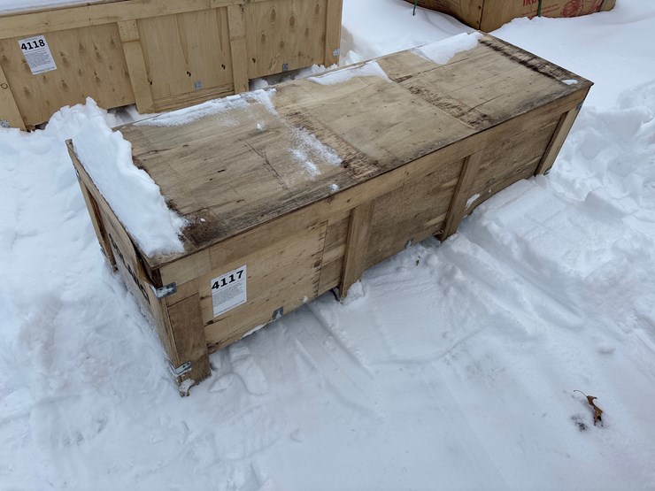 #4117-•-e1p.-sdlc1220-carport-12x20ft-fully-enclosed-steel-shelter-image-1