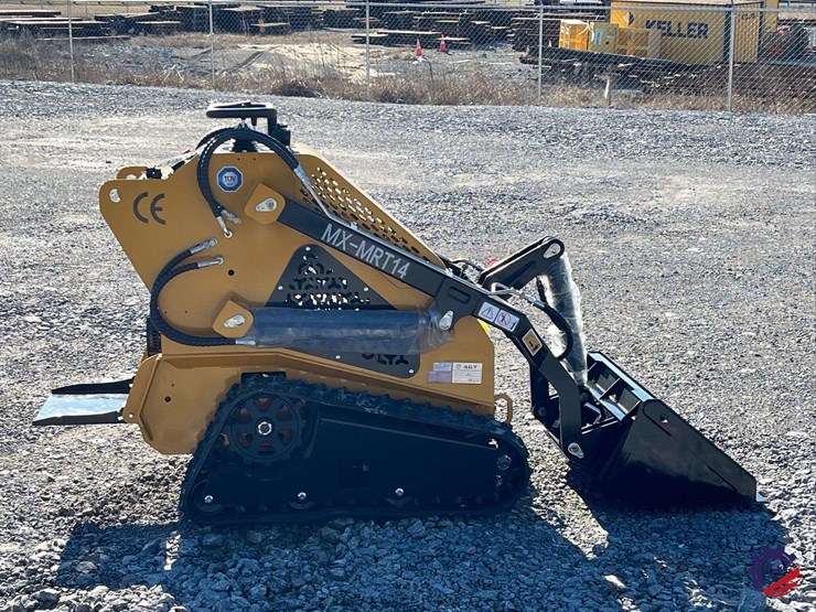 2026-agt-mx-mrt14-compact-track-loader-mini-skid-steer-image-5