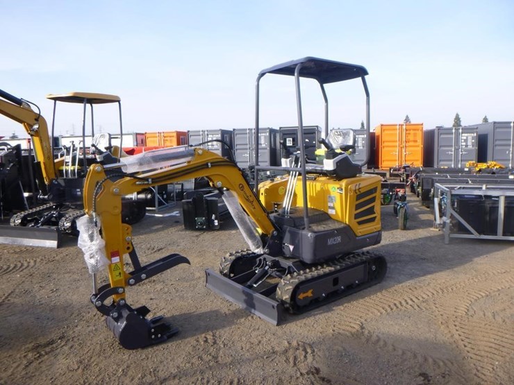 2025-agt-mx20r-hydraulic-excavator-image-1