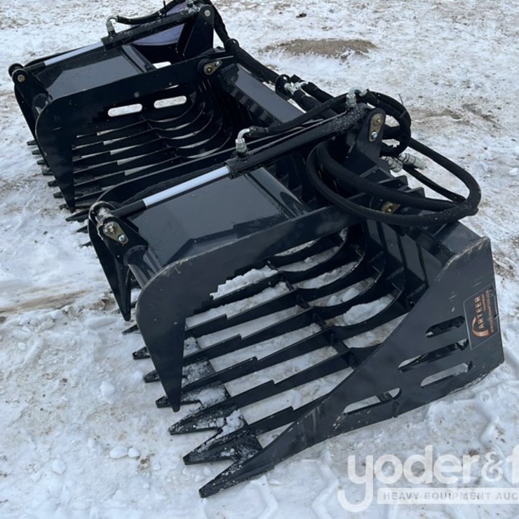 Unused 2025 Arteer RGB-84W