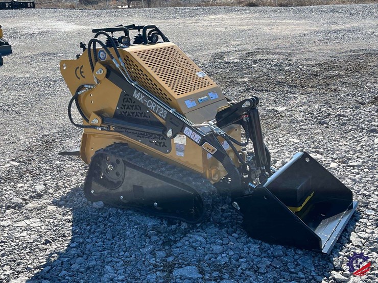 2026-agt-mx-crt23-compact-track-loader-mini-skid-steer-image-6