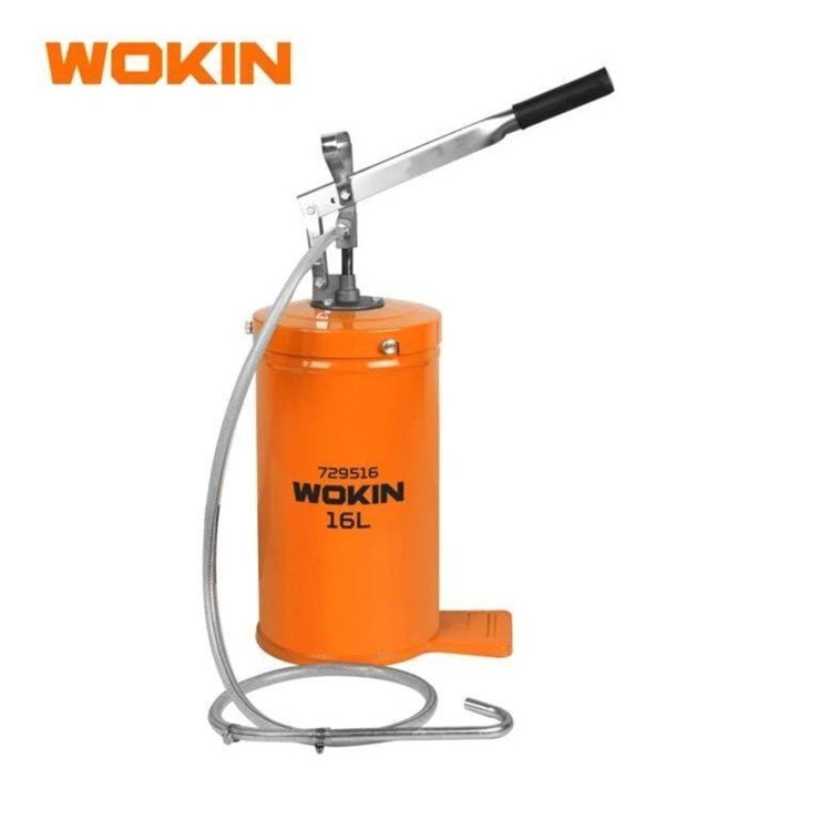 Wokin Oil pump