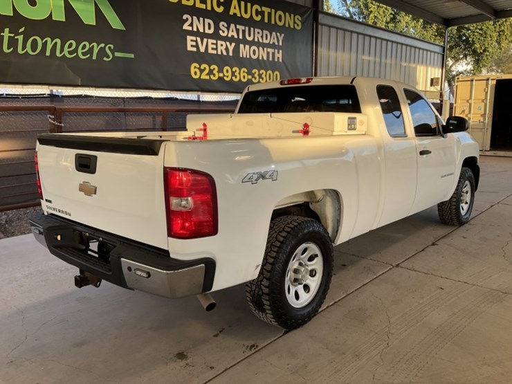 2009-chevrolet-silverado-1500-image-7