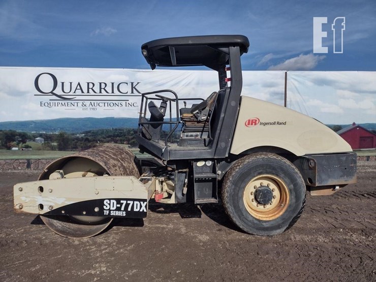 2005-ingersoll-rand-sd77dx-image-1