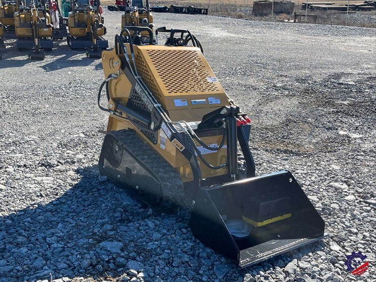 2026-agt-mx-crt23-compact-track-loader-mini-skid-steer-image-11