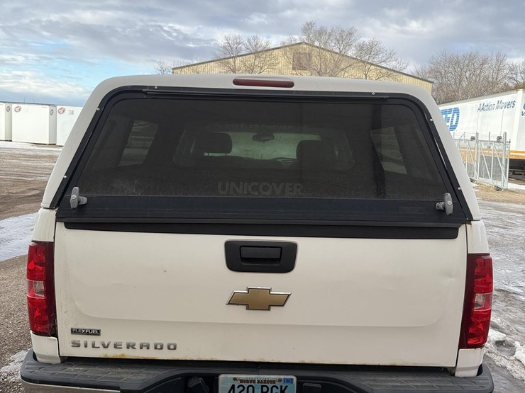 2009-chevrolet-silverado-1500-image-6