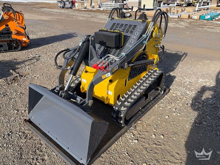 2025-ats-power-ats-t460-stand-on-track-loader-skid-steer-image-1