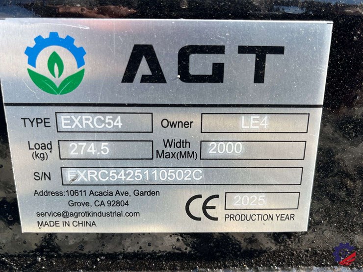 2026-agt-exrc54-excavator-rotary-cutter-image-6