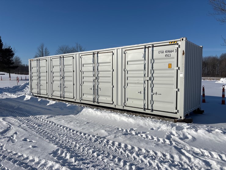 #1050-•-40’-one-trip-high-cube-multi-door-storage-container-cfgu4046643-image-1