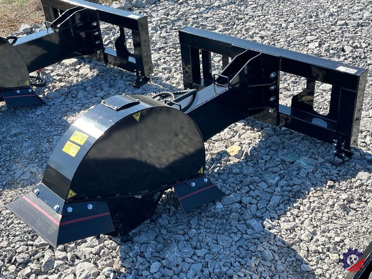 2026-topcat-ecssstg200-skid-steer-stump-grinder-attachment-image-1