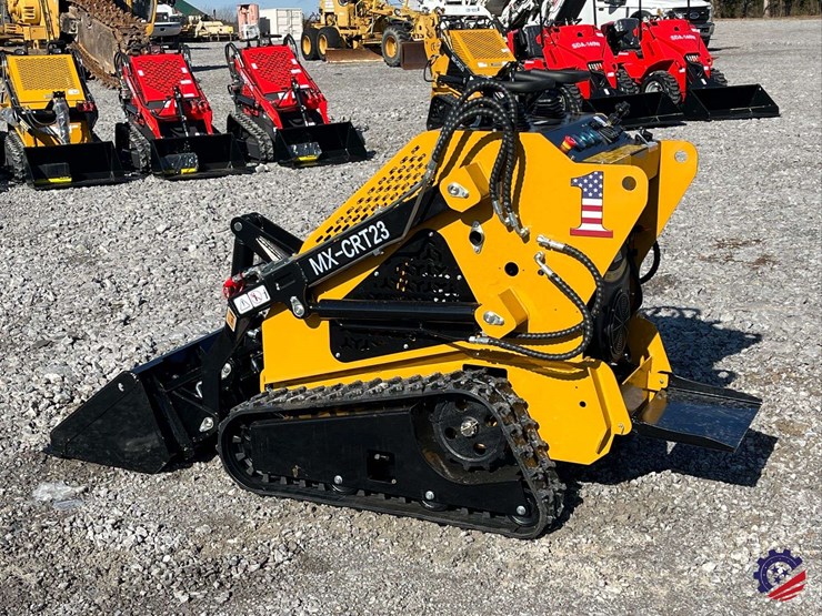 2026-agt-mx-crt23-compact-track-loader-mini-skid-steer-image-3