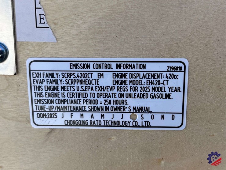 2026-agt-yc-32g-portable-sawmill-image-7