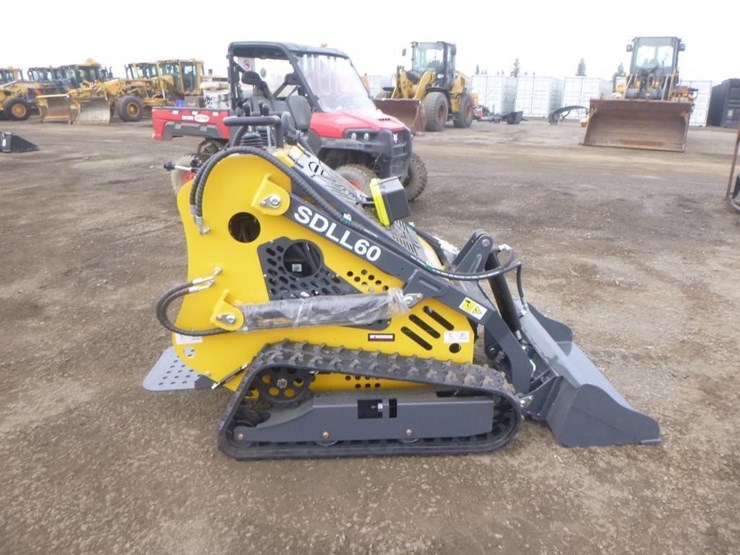 sdlanch-sdll60-skid-steer-track-loader-image-7
