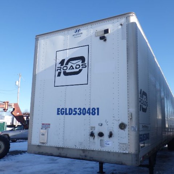 2018 HYUNDAI TRANSLEAD