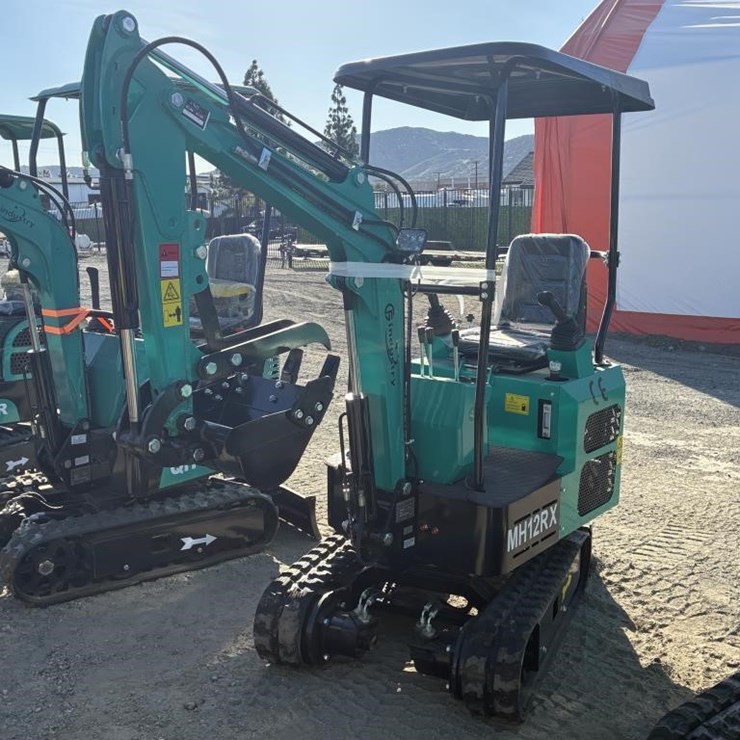 2025 CFG INDUSTRY MH12RX