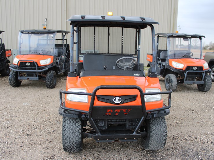 #2307-•-2014-kubota-rtv-image-3