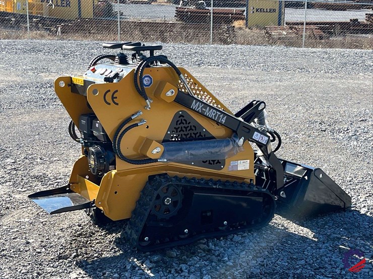 2026-agt-mx-mrt14-compact-track-loader-mini-skid-steer-image-4