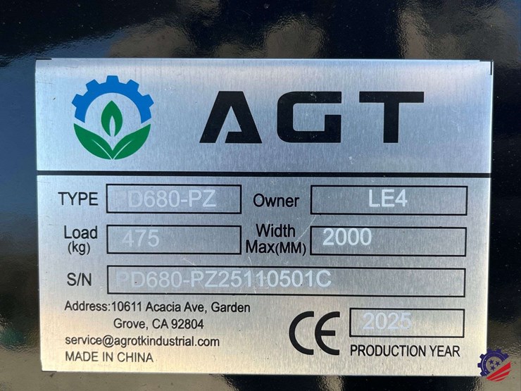 2026-agt-pd680-pz-skid-steer-breaker-attachment-image-9