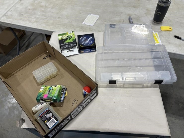 fishing-line,-bait-boxes,-etc-image-1