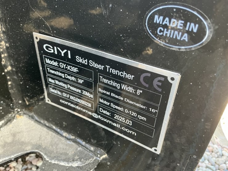 2025-giyi-gy-x39f-trencher-for-stand-up-skid-steer-image-5