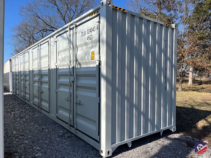 2026-4-side-door-40'-hq-container-40'-high-cube-multi-door-container-image-2