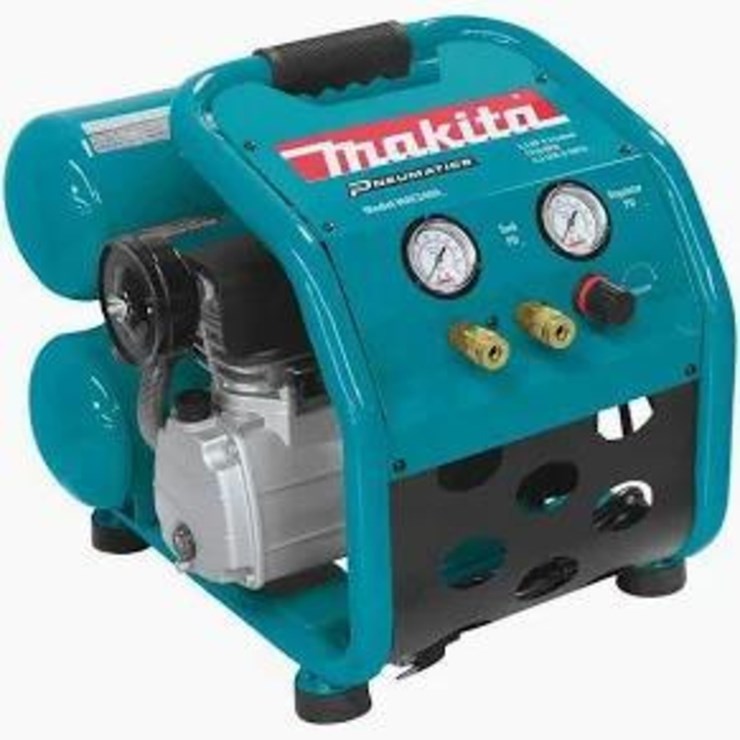 Makita MAC2400 Series Air Compressor