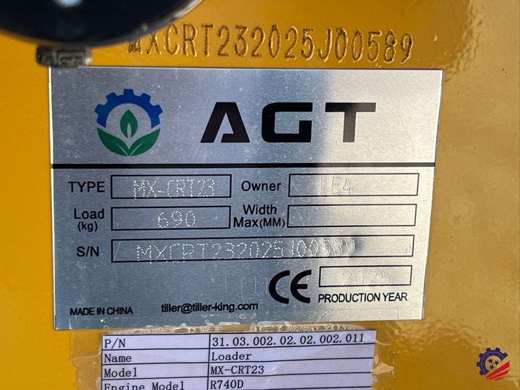 2026-agt-mx-crt23-compact-track-loader-mini-skid-steer-image-22
